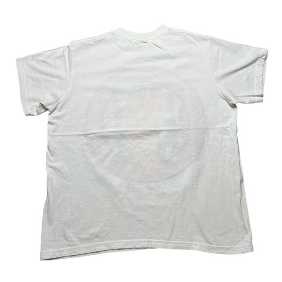 Vintage Disney Winnie The Pooh Bother unisex T Shirt size Large - Retro - casual - Picture 7 of 8